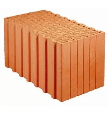 Porotherm Wienerberger - block 44 Profi