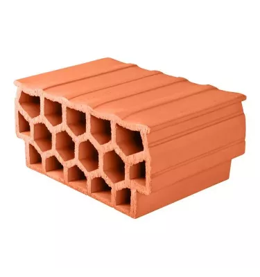 Porotherm Wienerberger - ceiling block