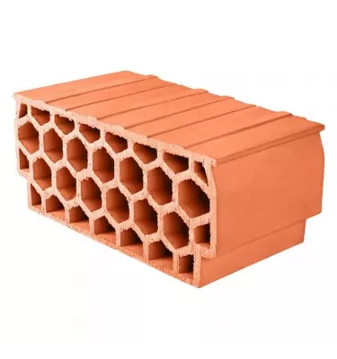 Porotherm Wienerberger - ceiling block