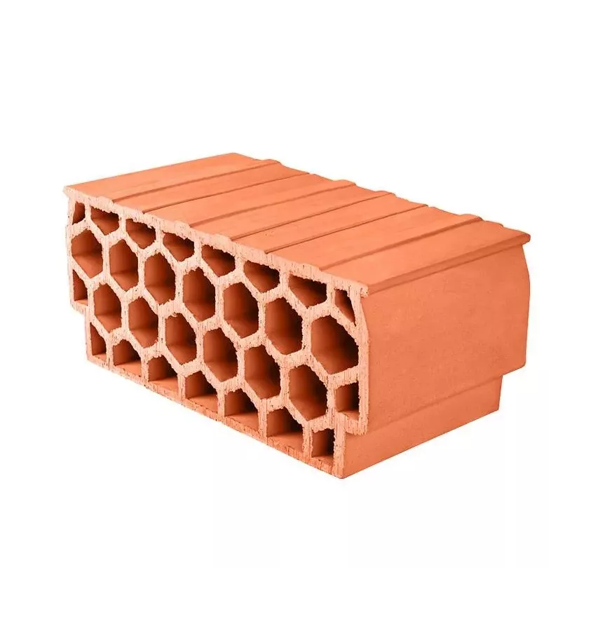 Porotherm Wienerberger - ceiling block