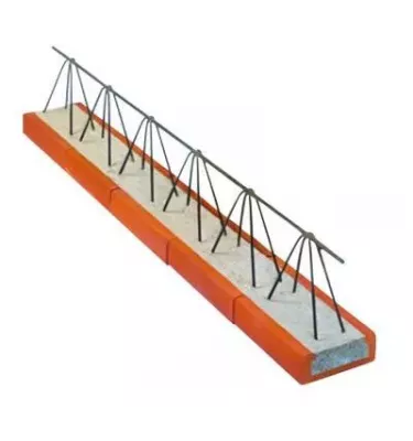 Porotherm Wienerberger - ceiling beam