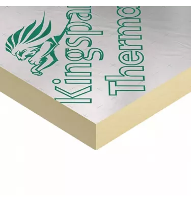Kingspan Ecotherm - Therma TR 26 FM board