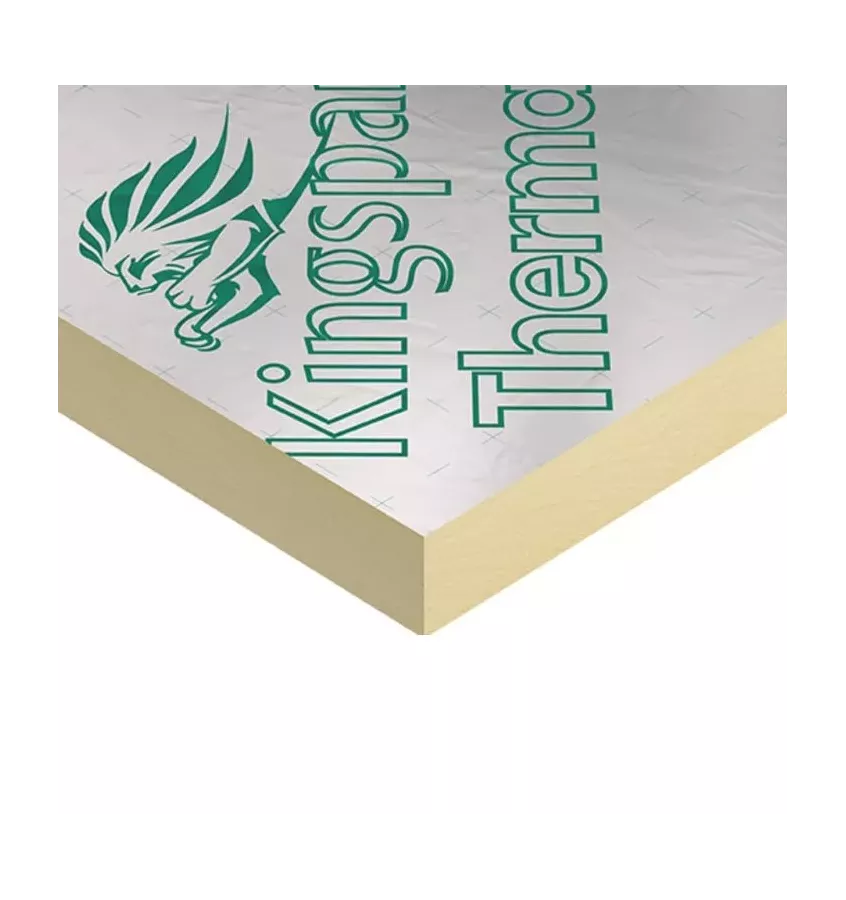 Kingspan - płyta Therma TR26 FM