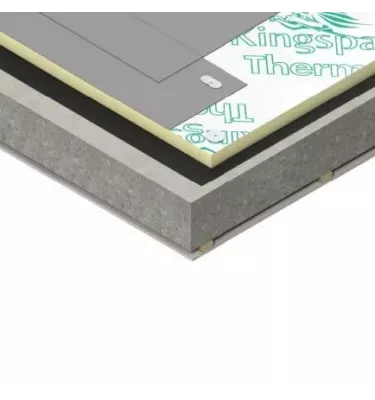 Kingspan Ecotherm - Therma TR 26 FM board