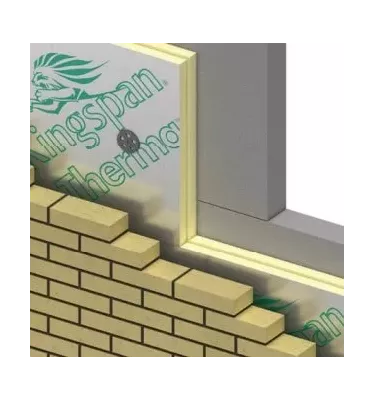 Kingspan Ecotherm - Therma TW 50 board