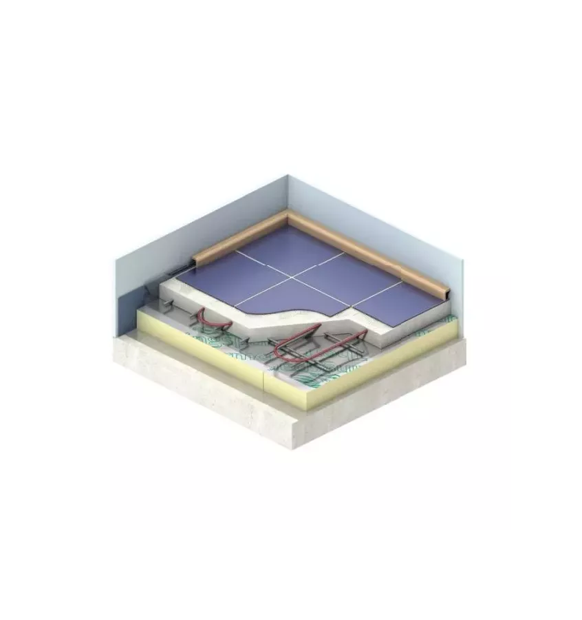 Kingspan Ecotherm - Therma TF 70 board