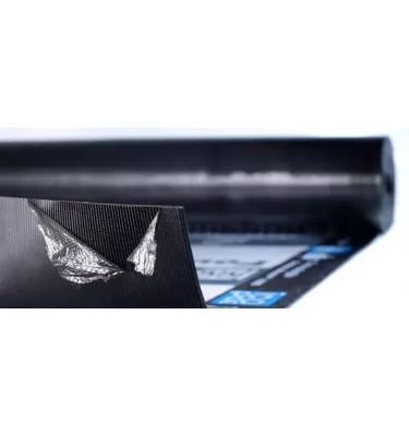 Icopal - welding undercoat roofing foundation 4.0 Quick Profile SBS