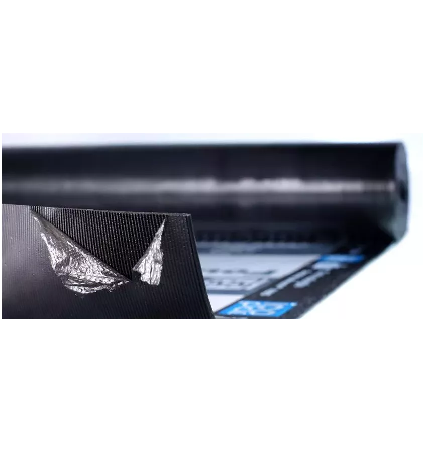 Icopal - welding undercoat roofing foundation 4.0 Quick Profile SBS