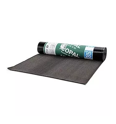Icopal - Foalbit AL S40 welding vapor barrier underlay