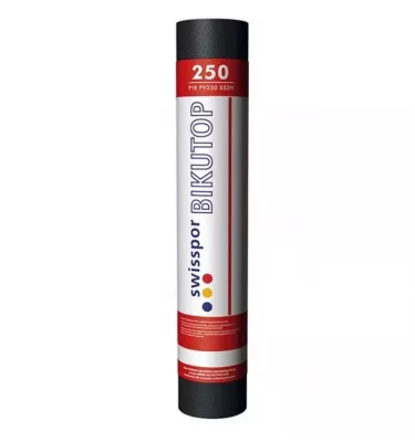 Swisspor - papa wierzchniego krycia Bikutop 250 (PYE PV250 S52H)