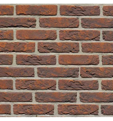 Terca Wienerberger - cegła ceramiczna ręcznie formowana