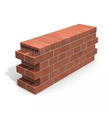 Terca Wienerberger - kształtki klinkierowe 1/2W