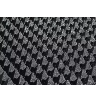 K-Flex - K-flex K-Fonik P acoustic insulation mat