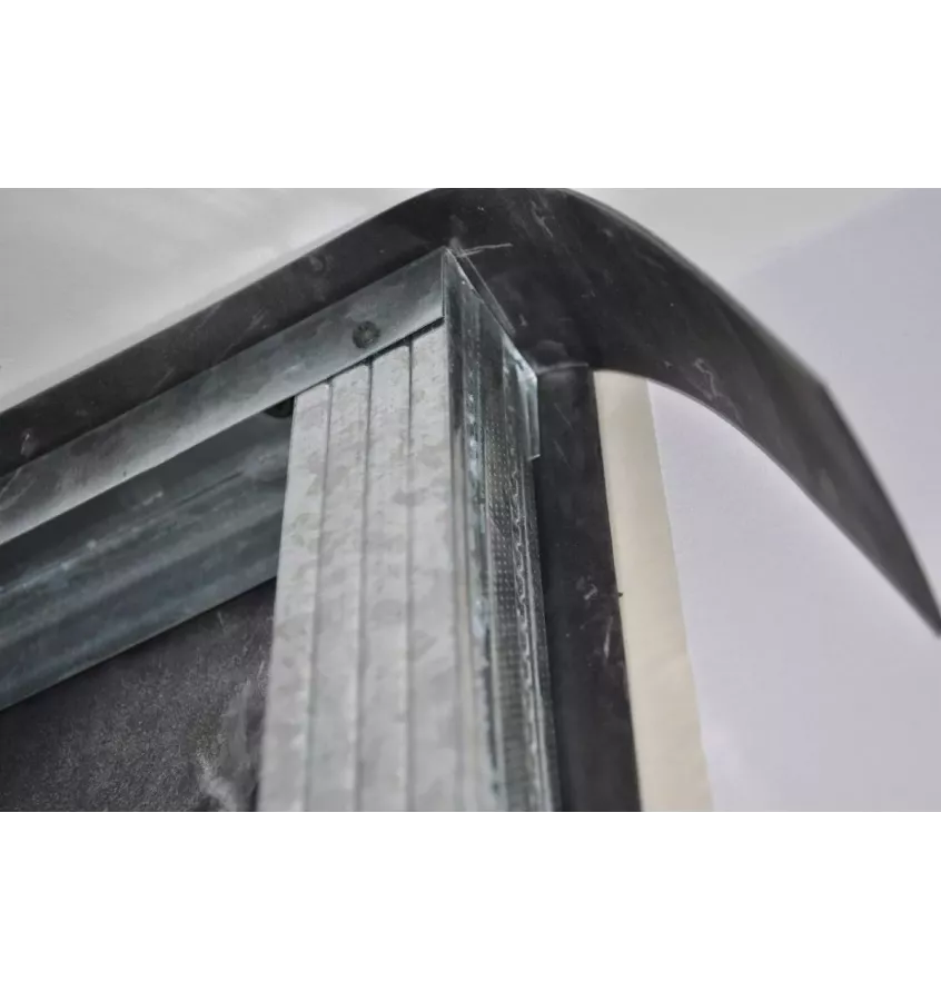 K-Flex - pas dylatacyjny, akustoizolacyjny K-flex K-Fonik GK