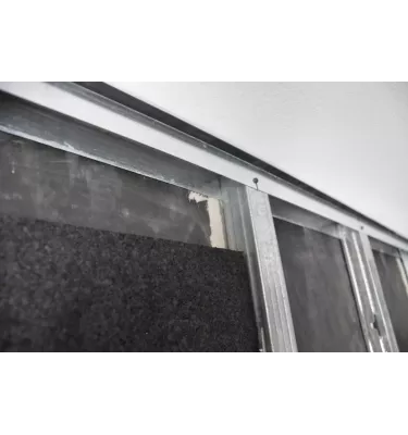 K-Flex - K-flex K-Fonik GK expansion and sound insulation belt