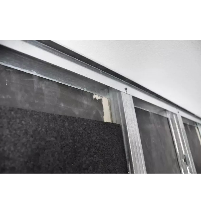 K-Flex - K-flex K-Fonik GK expansion and sound insulation belt