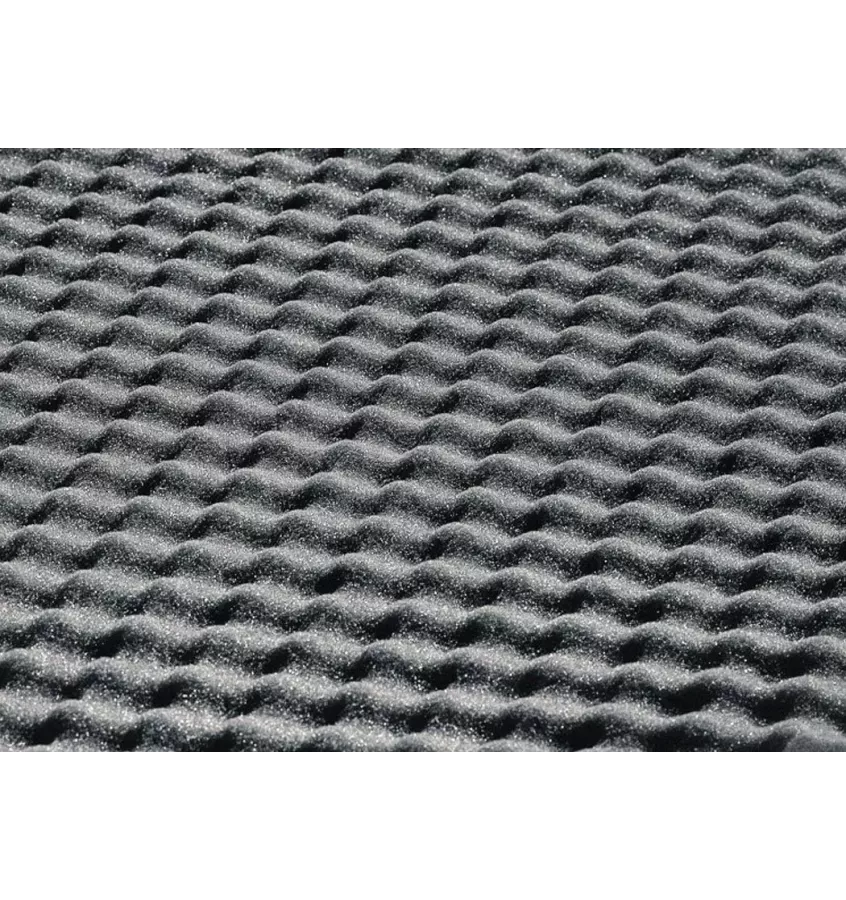 K-Flex - mata akustoizolacyjna K-flex K-Fonik B