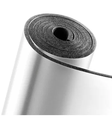 K-Flex - mata kauczukowa K-flex IC Clad ST SR