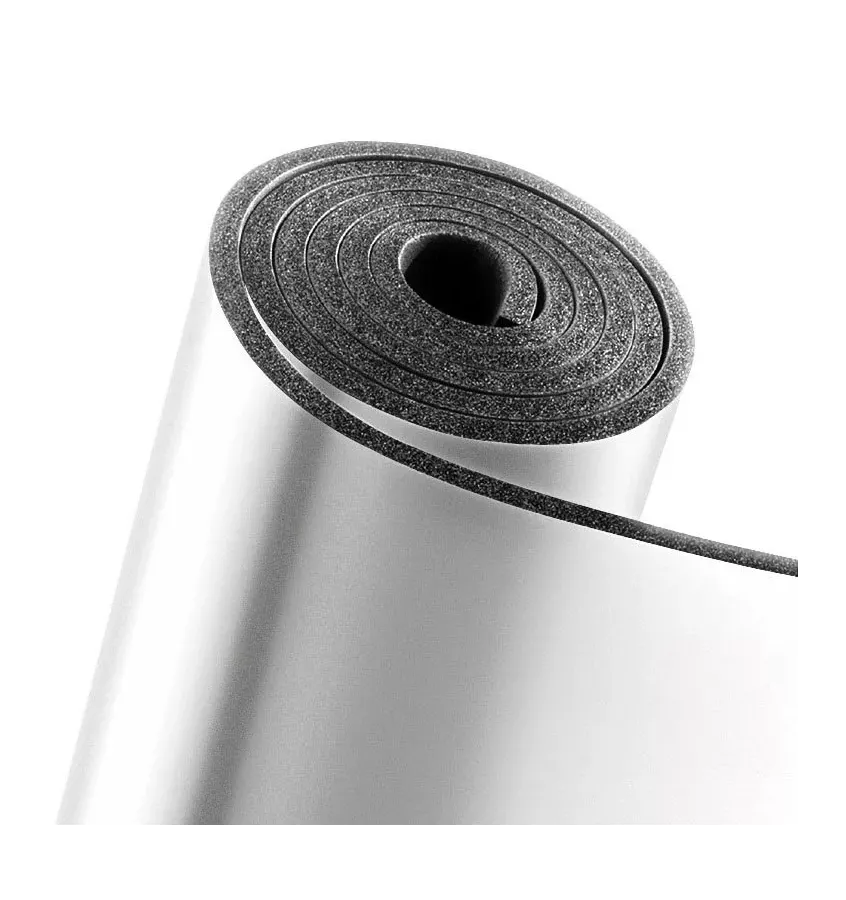 K-Flex - K-flex IC Clad SR rubber mat