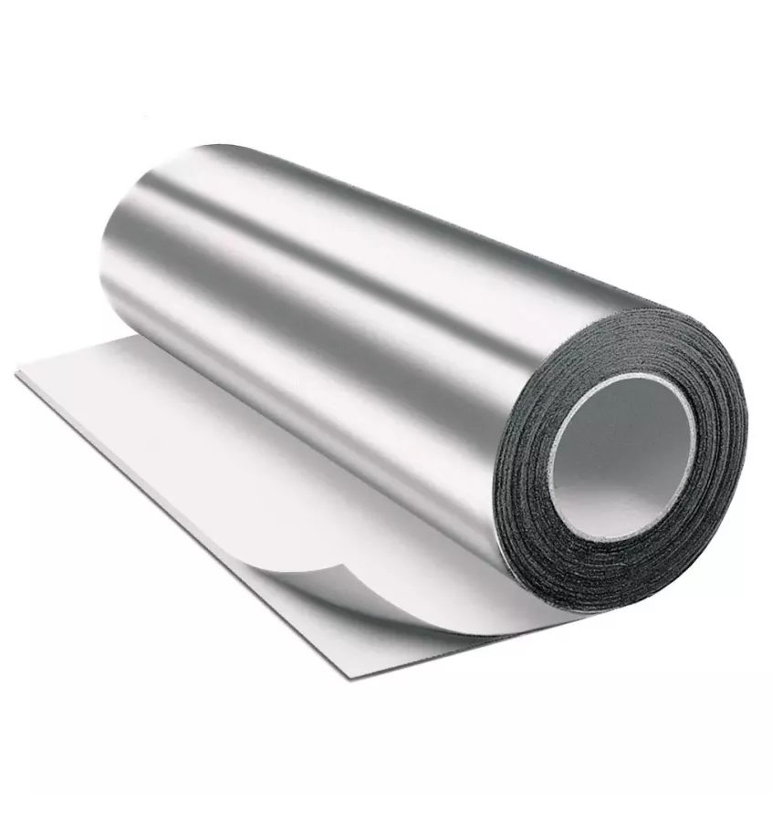 K-Flex - K-flex IC Clad SR AD self-adhesive rubber mat