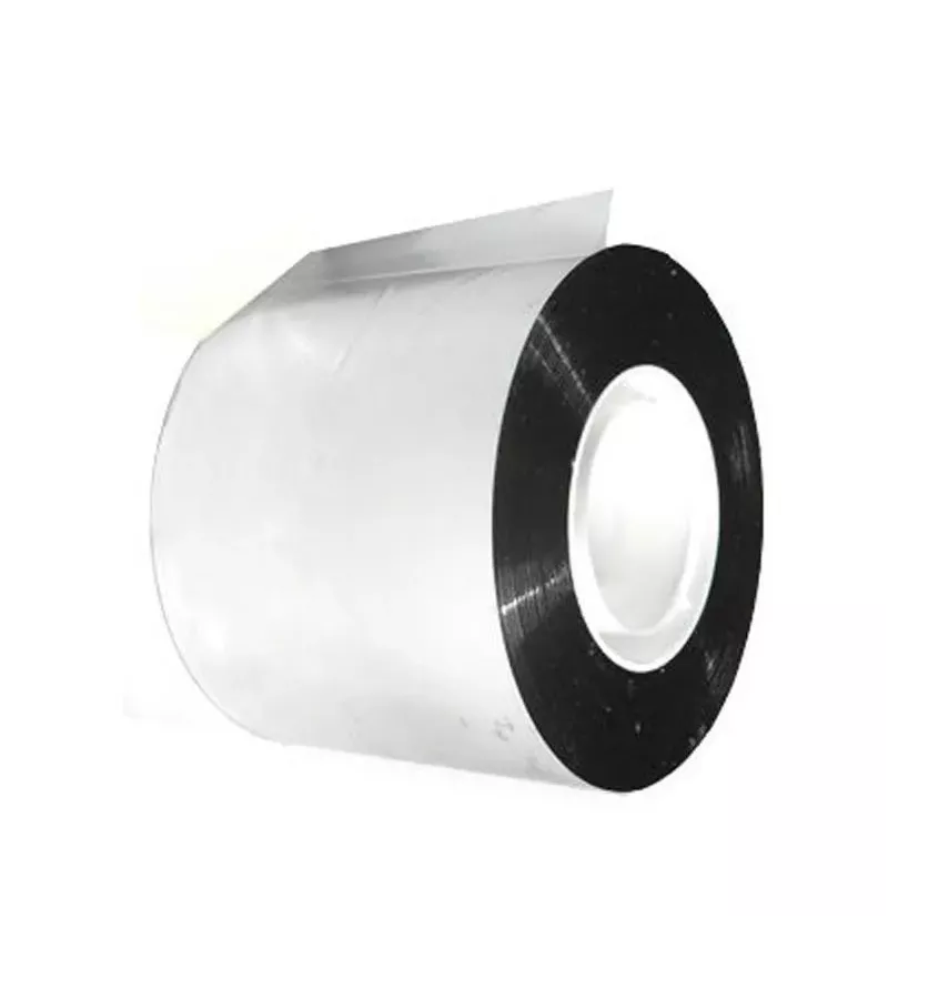 Icopal - Tape&_39_X A aluminum adhesive tape on one side