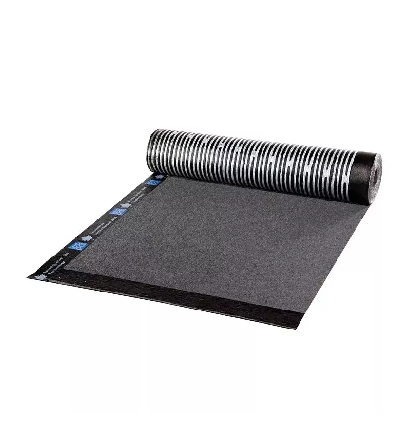 Icopal - V60 S24 weldable undercoating felt Quick SBS Profile