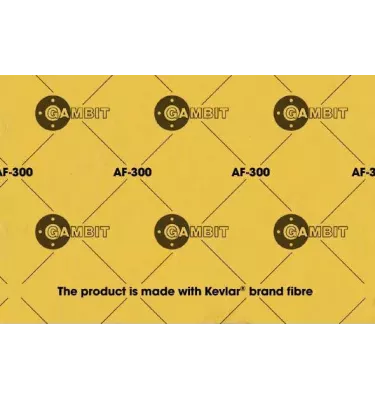 Gambit - płyta uszczelkarska AF 300