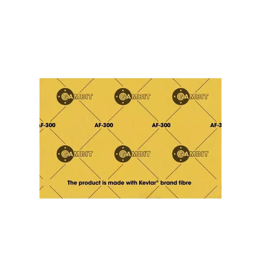 Gambit - těsnicí list AF 300