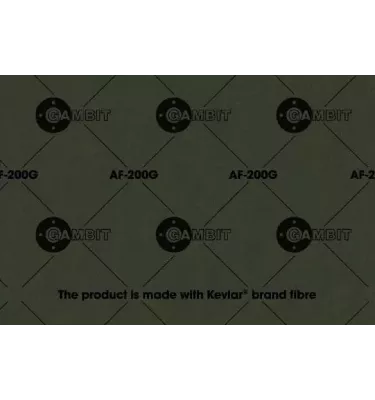 Gambit - płyta uszczelkarska AF-200G