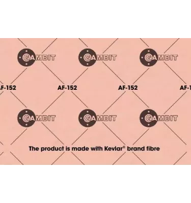 Gambit - płyta uszczelkarska AF-153