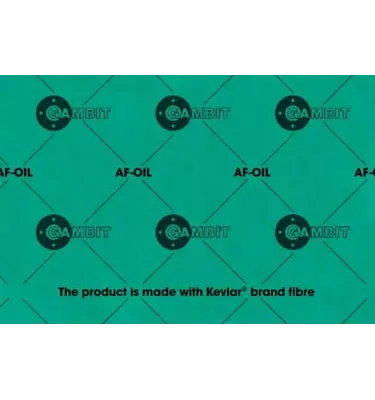 Gambit - AF Těsnicí list oleje