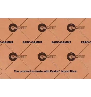 Gambit - AF Paro-gambit gasket plate