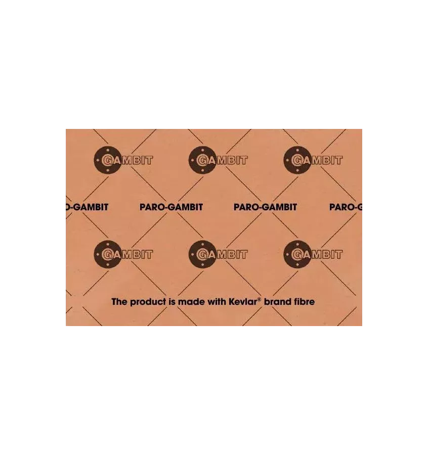 Gambit - płyta uszczelkarska AF Paro-gambit