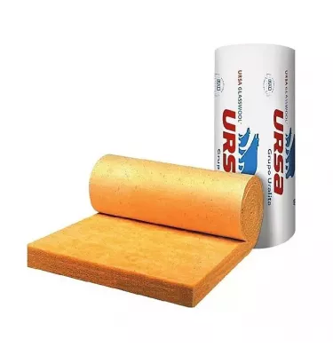 Ursa - Ursa Optimum 37 mineral wool mat