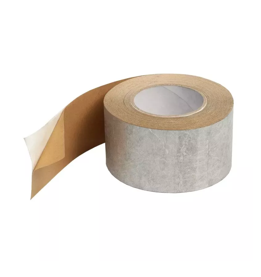 DuPont - Tyvek 2060M metallized tape
