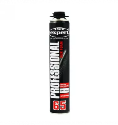 Rhythm Trade - pistol foam 65L Expert Line Professional