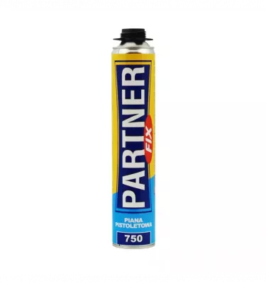 Rhythm Trade - Partner Fix snake mounting foam