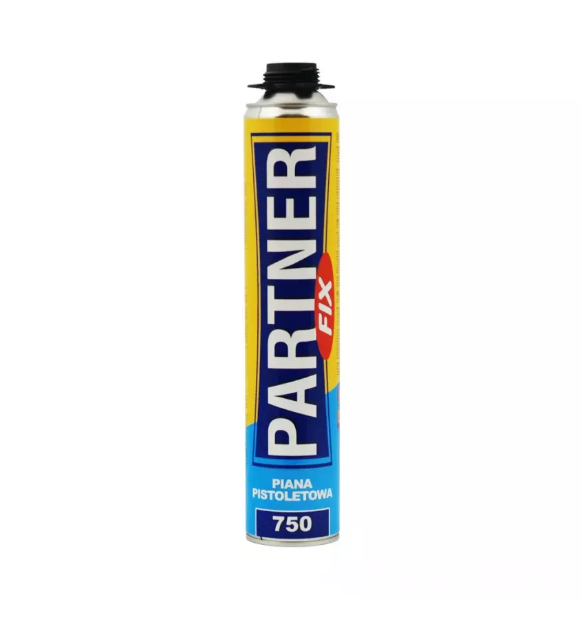 Rhythm Trade - Partner Fix snake mounting foam