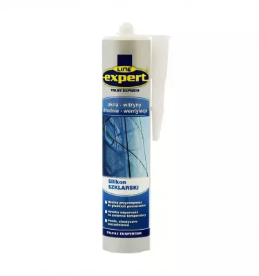 Rhythm Trade - Expert Line glazing silicone