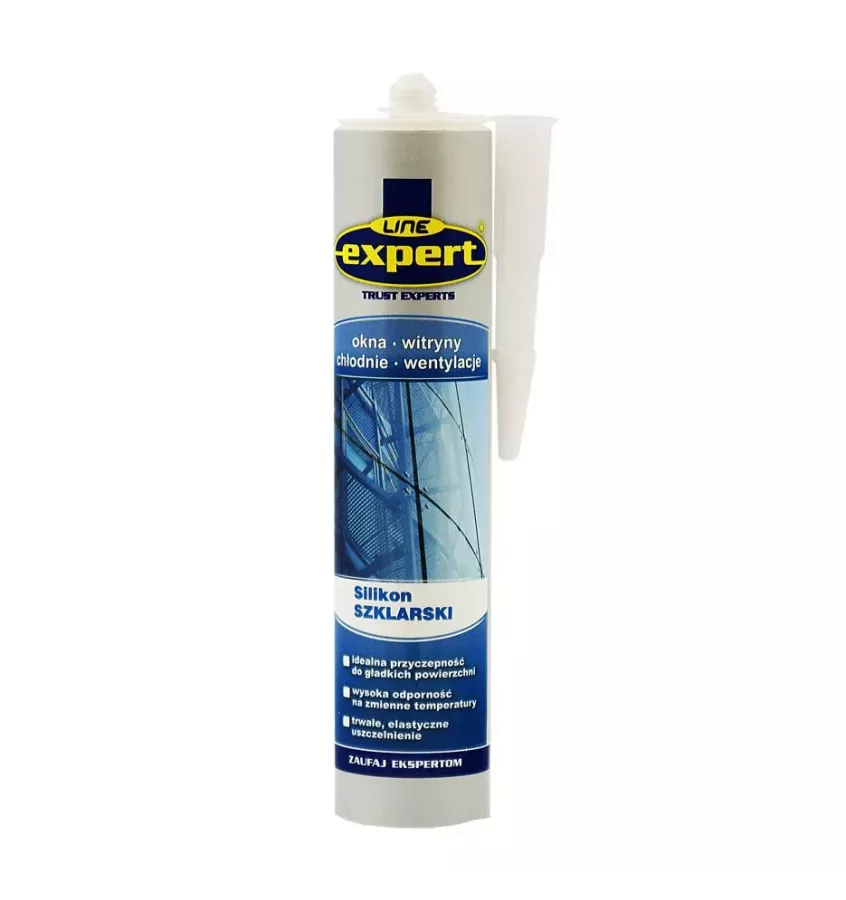 Rhythm Trade - Expert Line glazing silicone