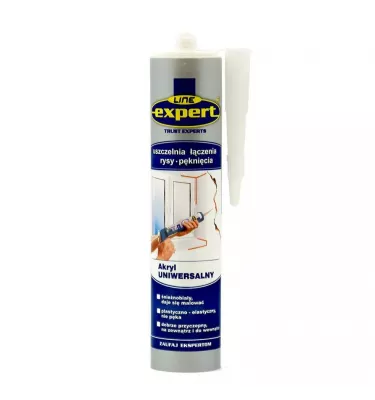 Rhythm Trade - Expert Line acrylic sealant
