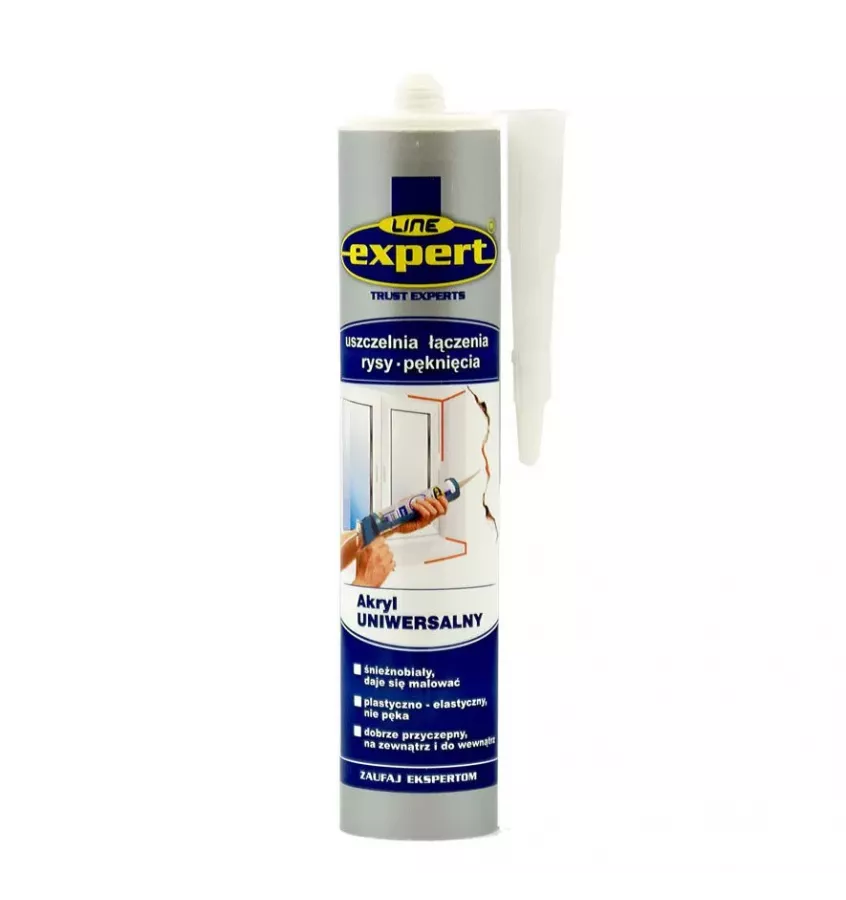 Rhythm Trade - Expert Line acrylic sealant