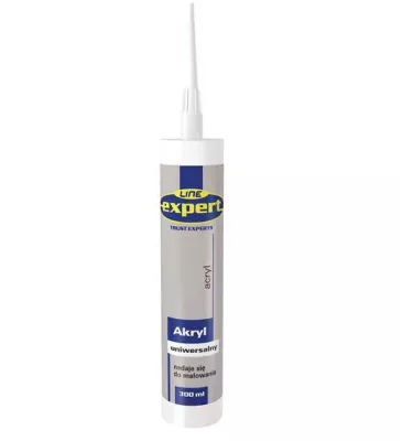 Rhythm Trade - Expert Line acrylic sealant