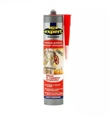 Rhythm Trade - Expert Line high temperature silicone