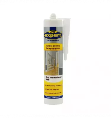 Rhythm Trade - SBS Expert Line contact mounting adhesive