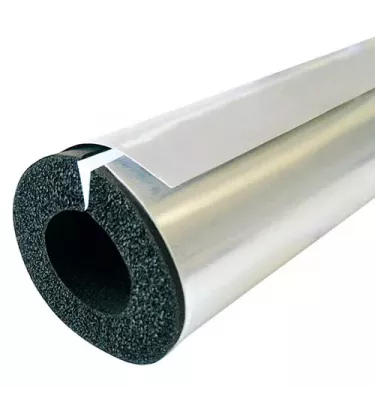 Kaimann - Kaiflex ST Protect ALU-TEC lagging