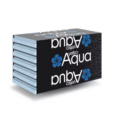 Yetico - polystyrenová deska Aqua EPS -P 200