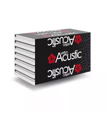 Yetico - płyta styropianowa akustyczna Acustic