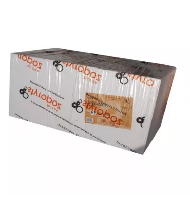 Styropoz - Styrofoam board Parking Perfekt 200