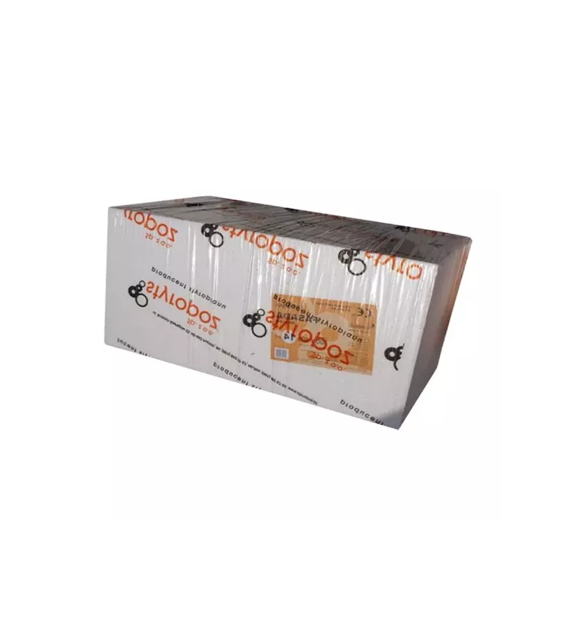 Styropoz - Styrofoam board Parking Perfekt 200